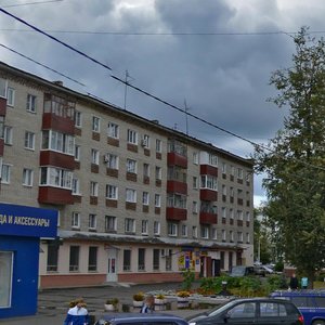 Ilicha Avenue, 34, Shatura: photo