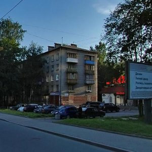 Engelsa Avenue, 94к1 ، سان بطرسبرغ: صورة