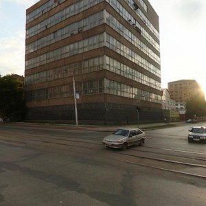 Chernyshevskogo Street, 60, Ufa: photo