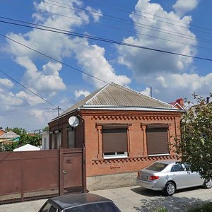 Leningradskaya ulitsa, 4А, Bataysk: photo