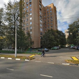 Izmaylovskoye Highway, 47, Moscow: photo