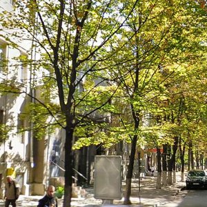 Gudanova Street, 7, : foto