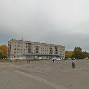 Ulitsa Chaykovskogo, 19, Barnaul: photo