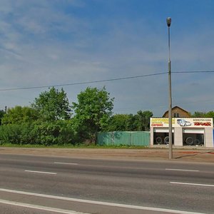 Leningradskoye Highway, 236с1 ، موسكو: صورة