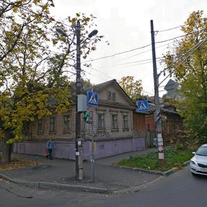 Korolenko Street, 13/20, Nizhny Novgorod: photo