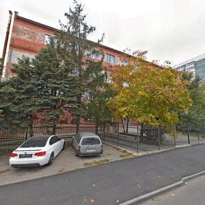 Rashpilevskaya ulitsa, 321 ، كراسنودار: صورة