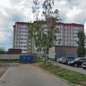 Krasnogo Flota Street, 23к1, Lomonosov: photo