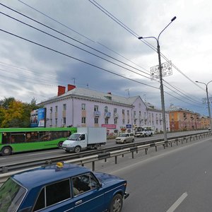 Ulitsa Michurina, 7, Krasnoyarsk: photo