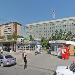 Екатеринбург, Улица Сыромолотова, 19: фото