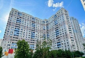 Kutuzovskaya Street, 21 ، : صورة
