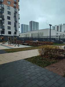 Orlovo-Denisovskiy Avenue, 19к1, : foto