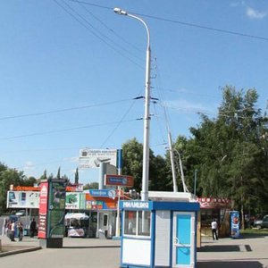 Oktyabrya Avenue, 53/1 ، أوفا: صورة