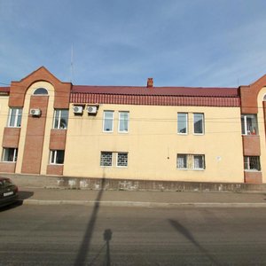 Ulitsa Parkhomenko, 155А, Ufa: photo