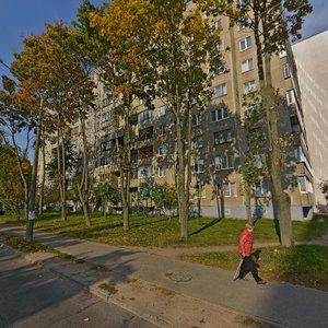 Rakasowskaga Avenue, 100, Minsk: photo