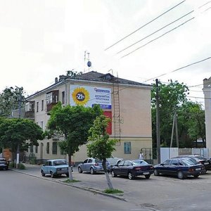 Peremohy Street, 11, Zhytomyr: photo