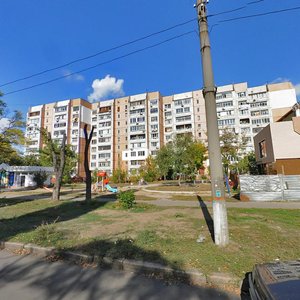 Николаев, Улица Чкалова, 62: фото
