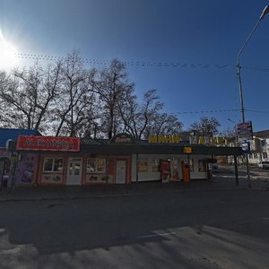 Ессентуки, Нагорная улица, 1: фото