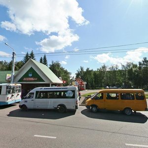 Стерлитамак, Улица Худайбердина, 91: фото