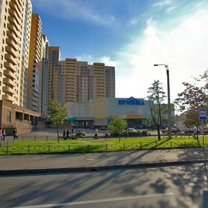 Butlerova Street, 42 ، سان بطرسبرغ: صورة