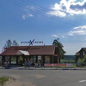 Lososinskoye Highway, 17А, Petrozavodsk: photo