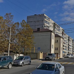 Новороссийск, Улица Видова, 79А: фото