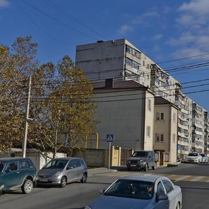 Vidova Street, 79А, Novorossiysk: photo