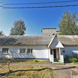Kommunisticheskiy prospekt, 6Б ، : صورة