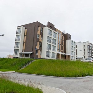Basargina Street, 18 ، فلاديفوستوك: صورة