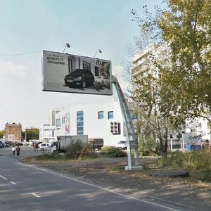 Transportnaya Street, 49Г ، نوفوكوزنتسك: صورة