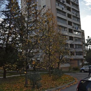 Batumskoye Highway, 41, Sochi: photo