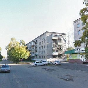 Комсомольск‑на‑Амуре, Улица Васянина, 5: фото