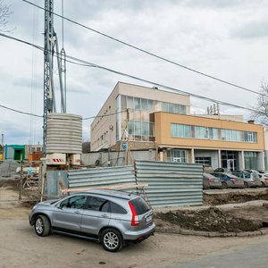 Zavodskaya Street, 77 ، يكاترينبورغ: صورة