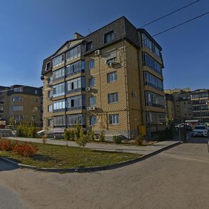 Sheksninskaya Street, 85, Volgograd: photo