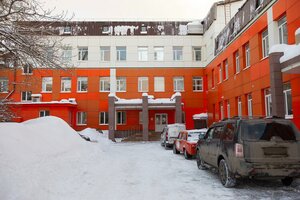 Karyer Street, 2Ас1, Moscow: photo