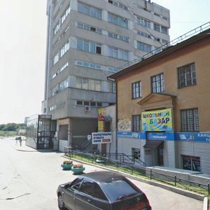 Tveritina Street, 44, Yekaterinburg: photo