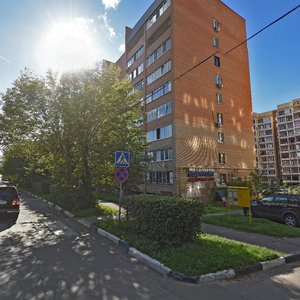 Sovetskaya ulitsa, 28, : foto