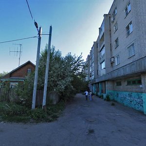 Kolesanova Street, 4, : foto