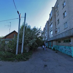 Kolesanova Street, 4, Ivanovo: photo