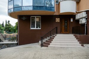 Krivoshty Street, 11А, Yalta: photo