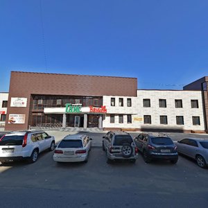 Vzletnaya Street, 2Е, Barnaul: photo