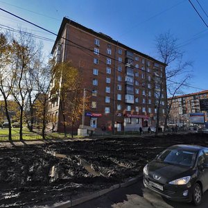 Dmitrovskoye Highway, 50к1, : foto