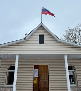 Ulitsa Poryadok, 18, Ryazan: photo