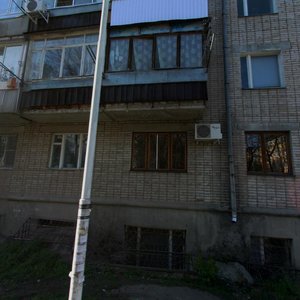 Ulitsa Timoshenko, 16/2, : foto