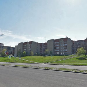 Старый оскол дубрава карта