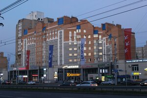 9th Pyatiletki Avenue, 18к2, Cheboksary: photo