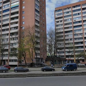 Prospekt Yuriia Haharina, 66, : foto