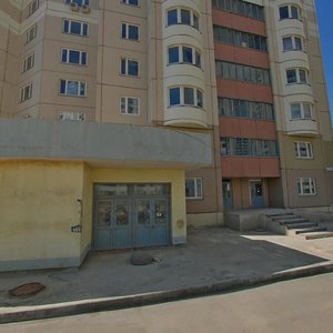 Pavshinsky Boulevard, 20, Krasnogorsk: photo