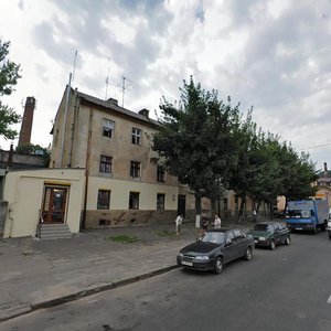 Vulytsia Bohdana Khmelnytskoho, 116, Lviv: photo