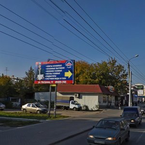 Ижевск, Улица Максима Горького, 55: фото