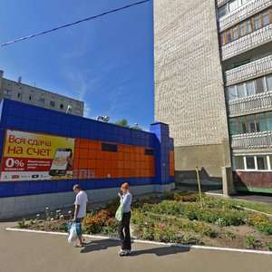 Sukhe-Batora Street, No:14А, Barnaul: Fotoğraflar